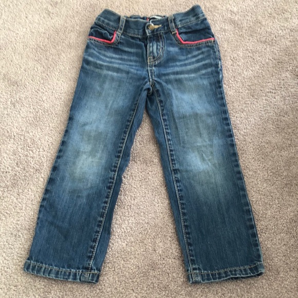 Tommy Hilfiger Other - 💚 4/$15.00 💚 3T Tommy Hilfiger Jeans
